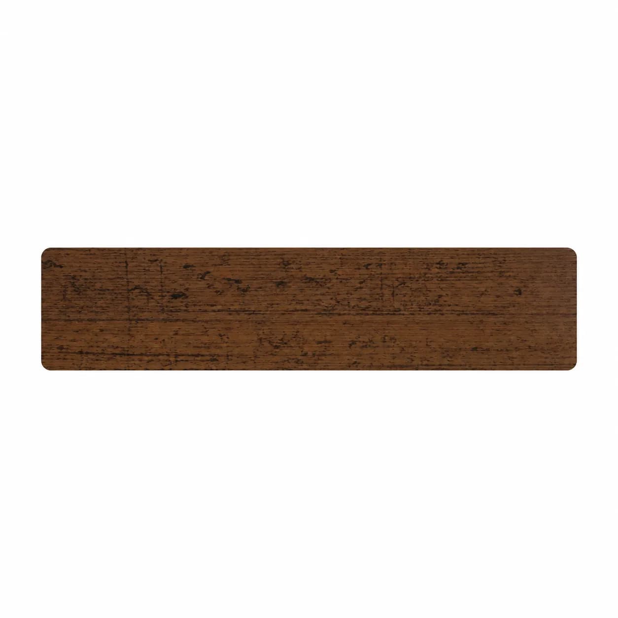 E3 Matt 2068 PVC Edge Band FIBRE TEAK 25x 0.8mm (50 mtr)