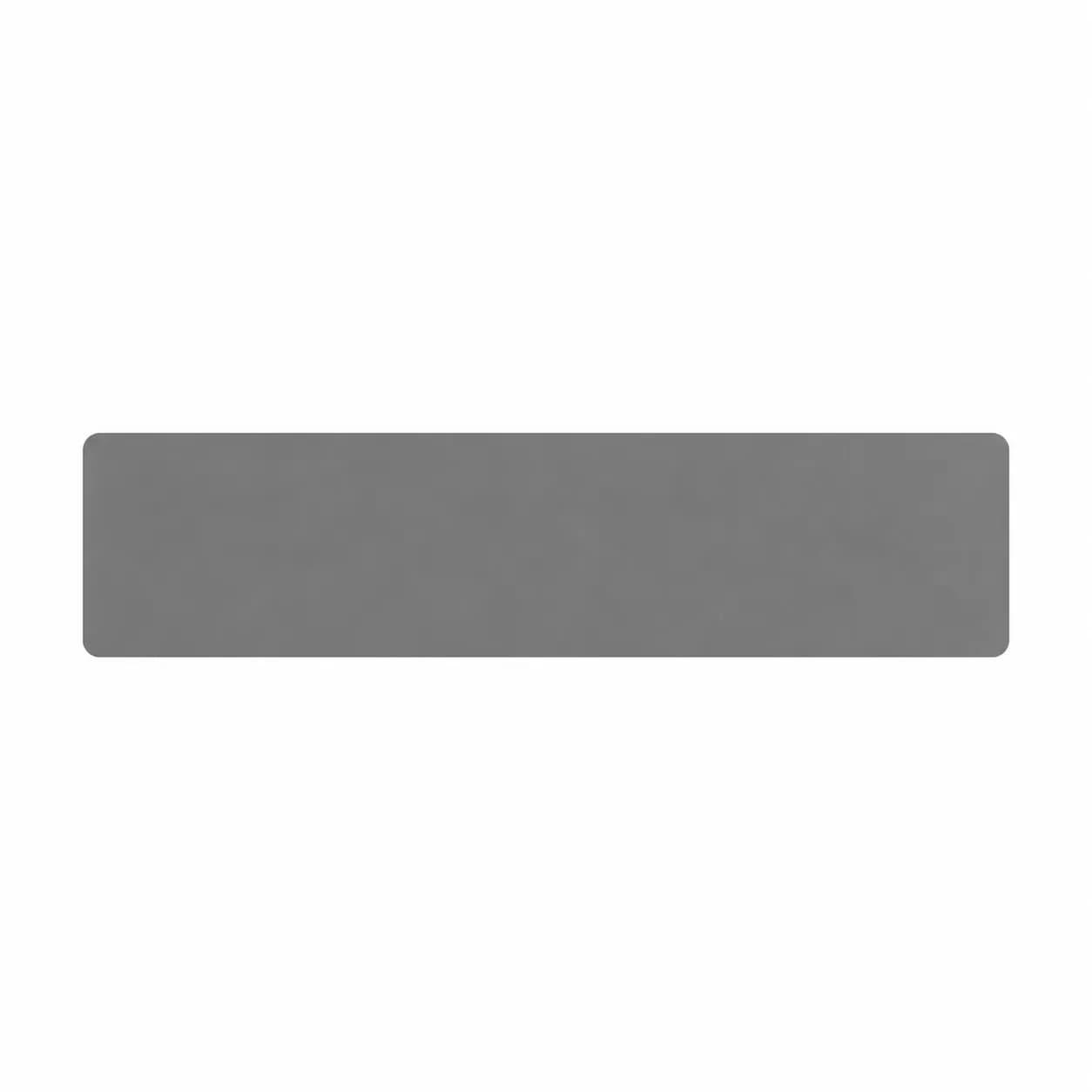 E3 Matt 1019 PVC Edge Band GOTHIC GREY 25x 0.8mm (50 mtr)