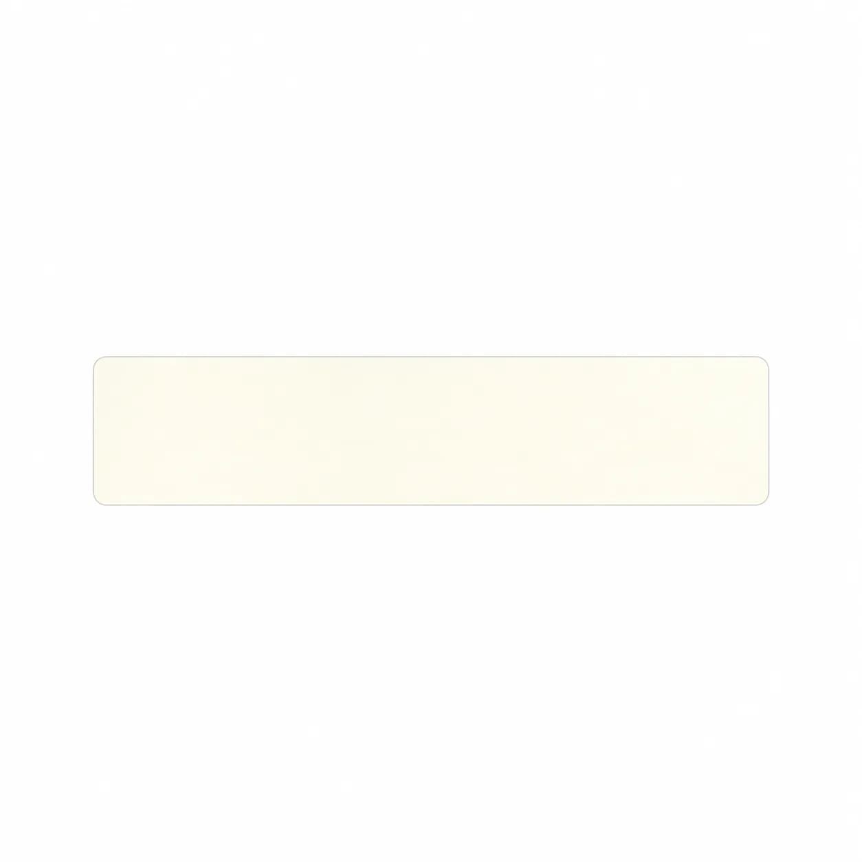 E3 Glossy 1020 PVC Edge Band CHAMPAGNE 22x 0.8mm (50 mtr)
