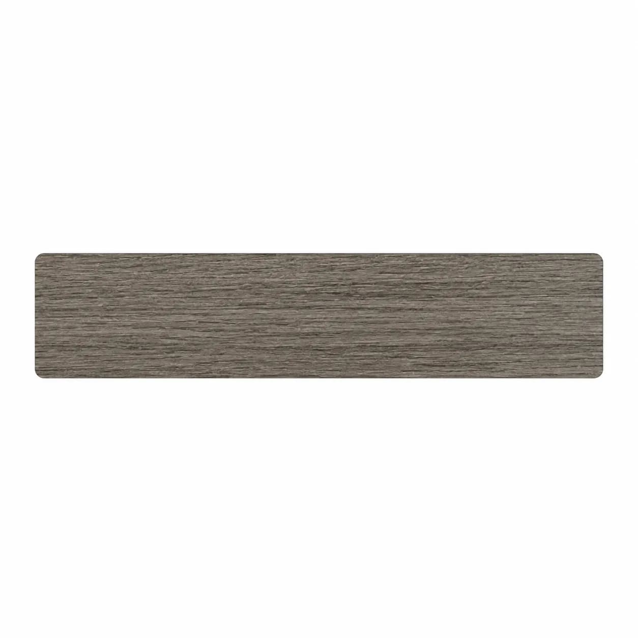 E3 Matt 2086 PVC Edge Banding Glossy REY TEAK 22x 0.8mm (50 mtr)