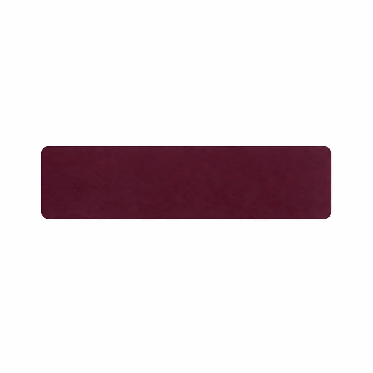 E3 Matt 1023 PVC Edge Band BERRY BRUNCH 25x 0.8mm (50 mtr)