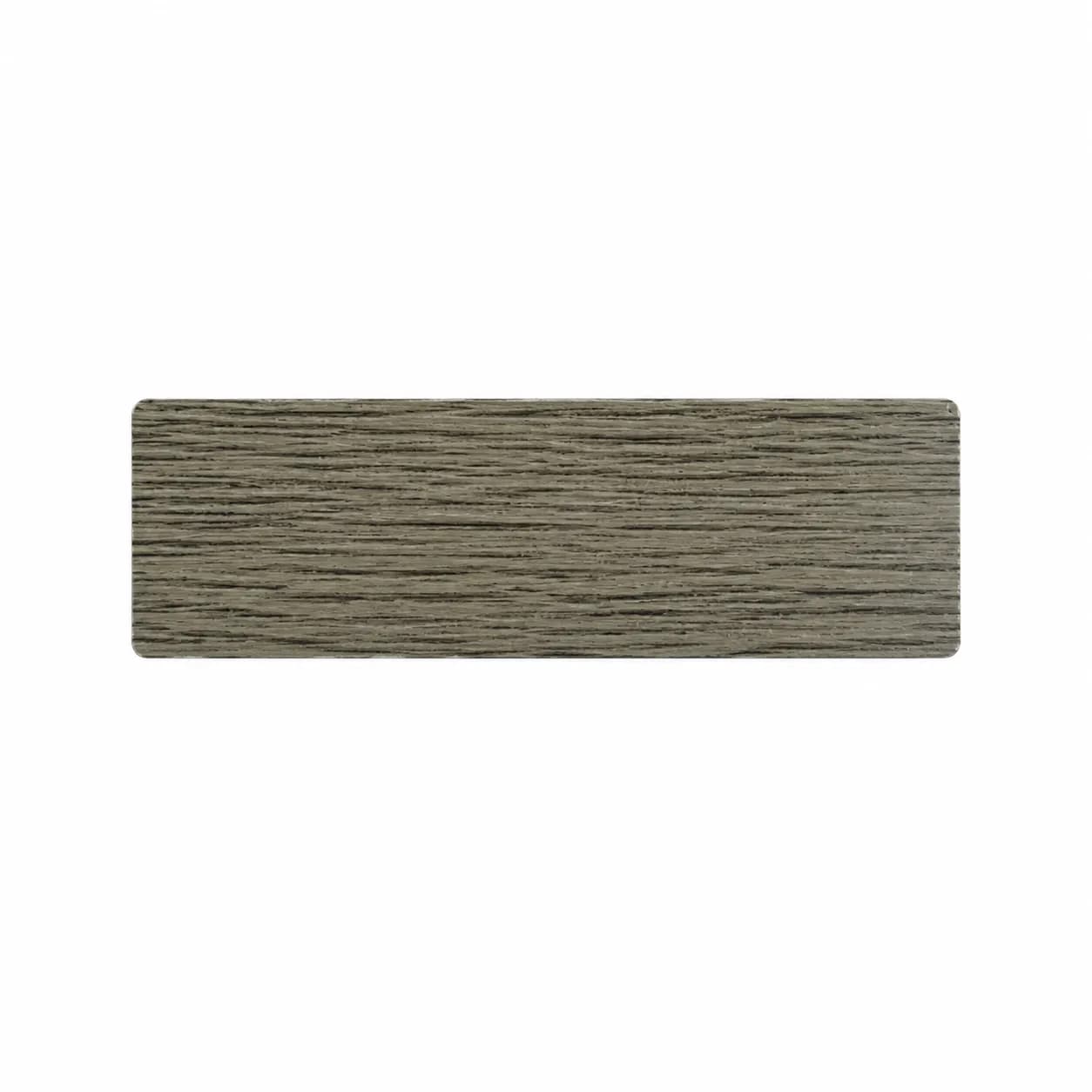 E3 Matt 2055 PVC Edge Band HANA WENGE 25x 0.8mm (50 mtr)