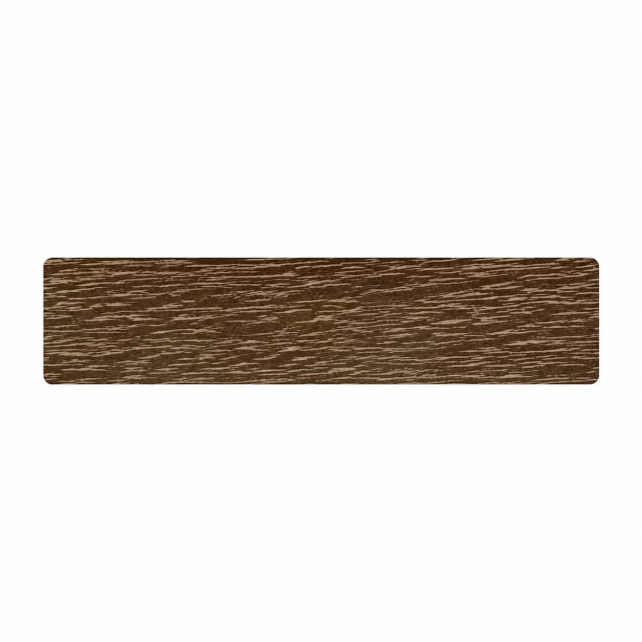E3 Matt 2071 PVC Edge Band CHOCO OAK 25x 0.8mm (50 mtr)