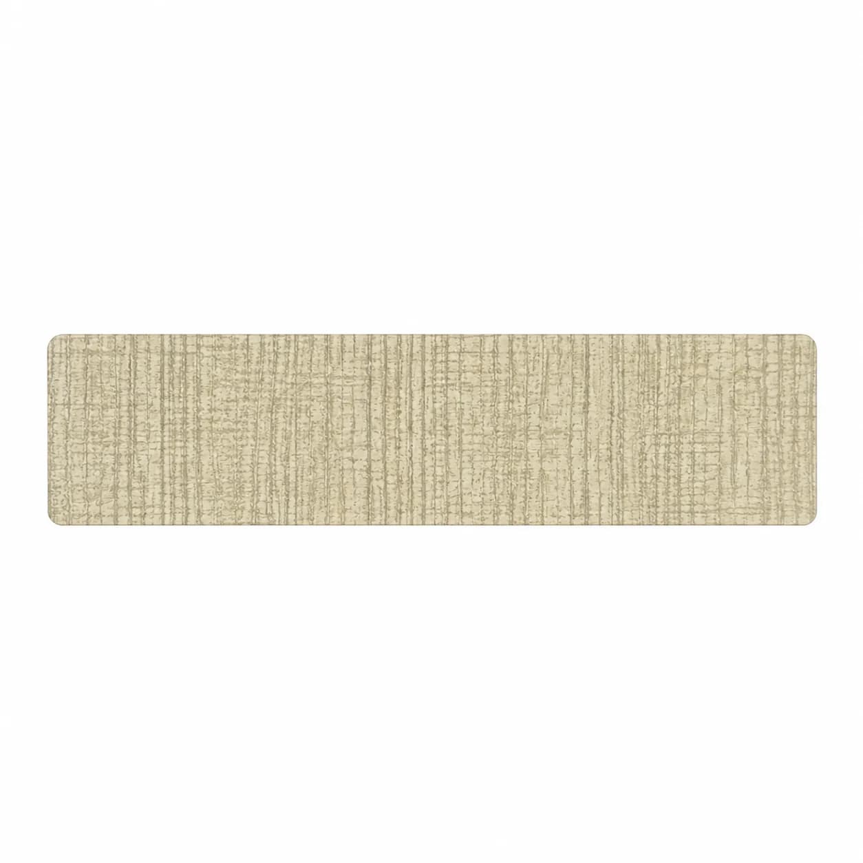 E3 Matt 2064 PVC Edge Band SAND CROSS- 25x 0.8mm (50 mtr)