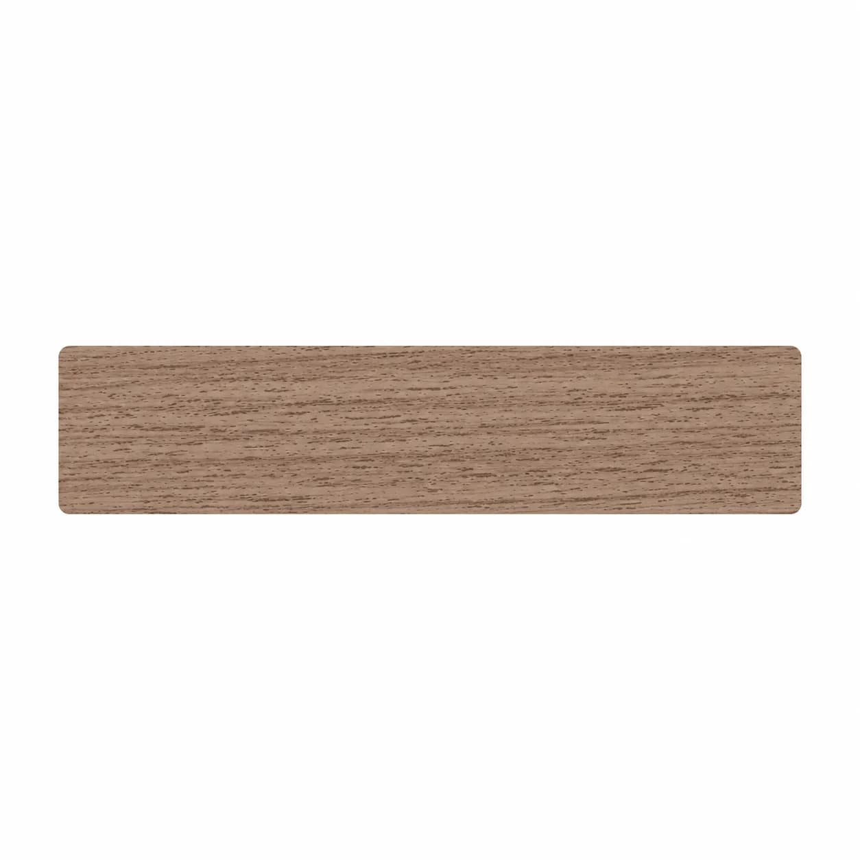 E3 Matt 2201 PVC Edge Band EUROPEON TEAK 25x 0.8mm (50 mtr)