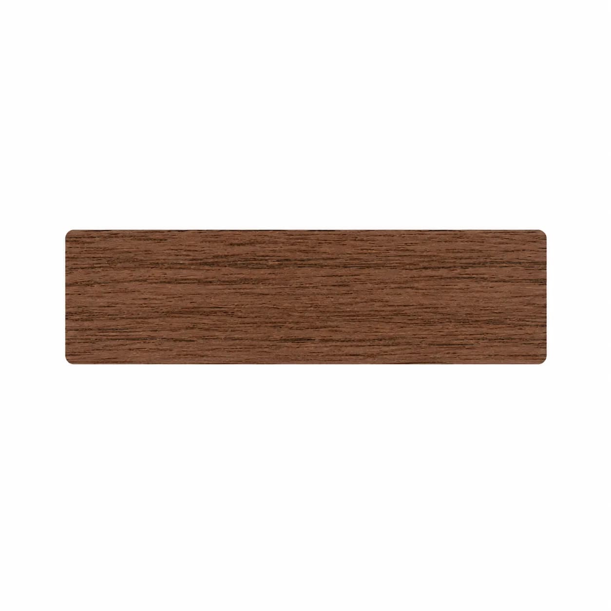 E3 Matt 2056 PVC Edge Band CHESTNUT 22x 0.8mm (50 mtr)
