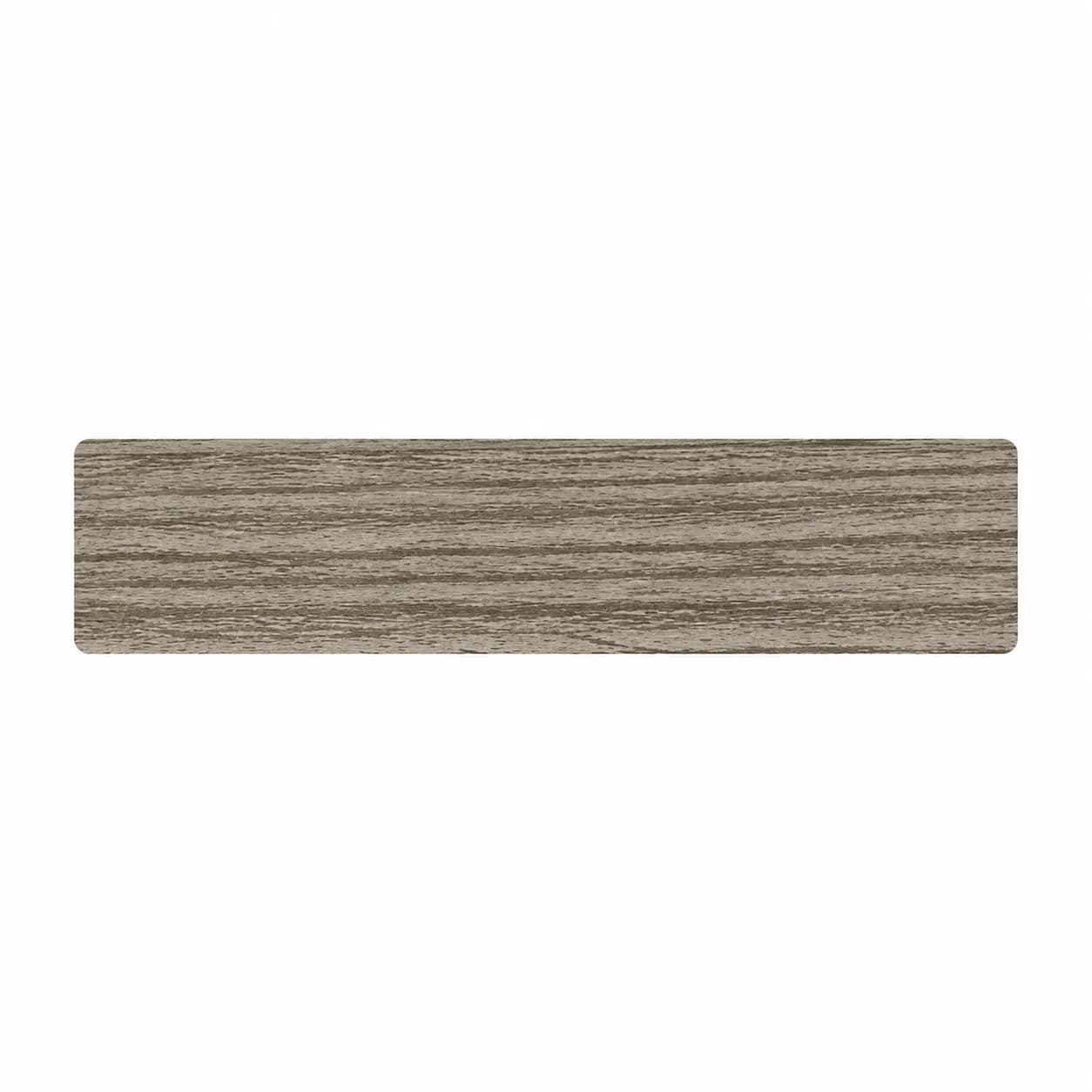 E3 Matt 2212 PVC Edge Band GREY WALNUTI 25x 0.8mm (50 mtr)