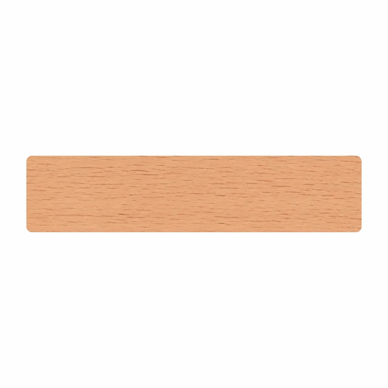 E3 Matt 2226 PVC Edge Band BAVERIAN BEECHII 22x 0.8mm (50 mtr)