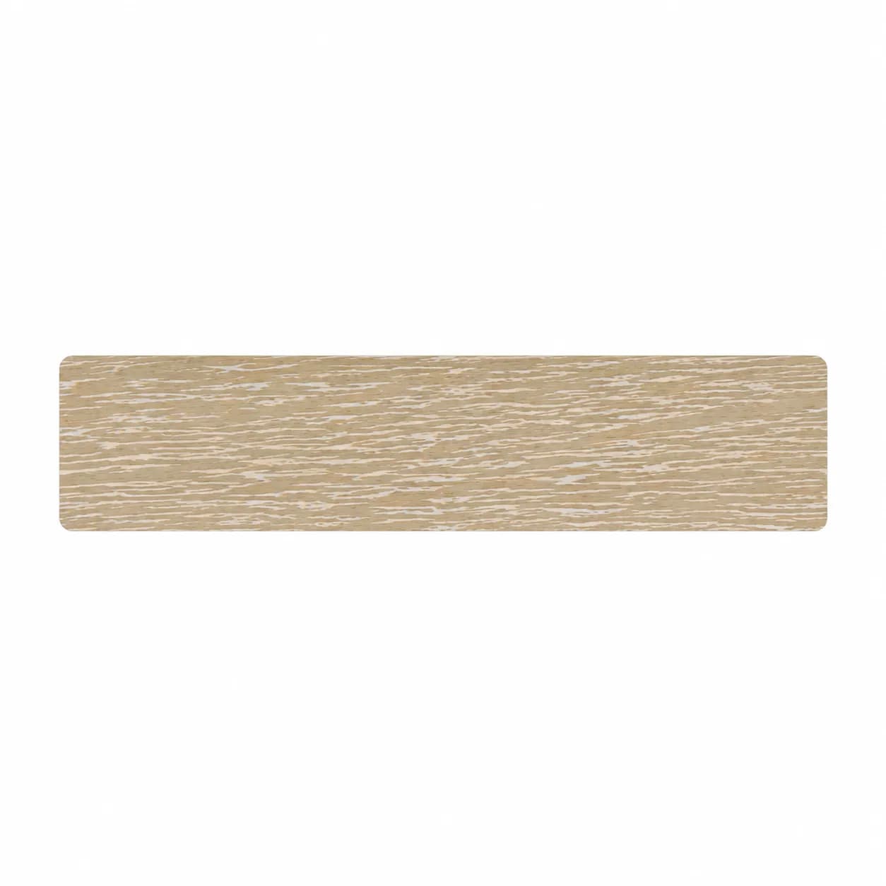 E3 Matt 2070 PVC Edge Band CASTLE OAK 25x 0.8mm (50 mtr)