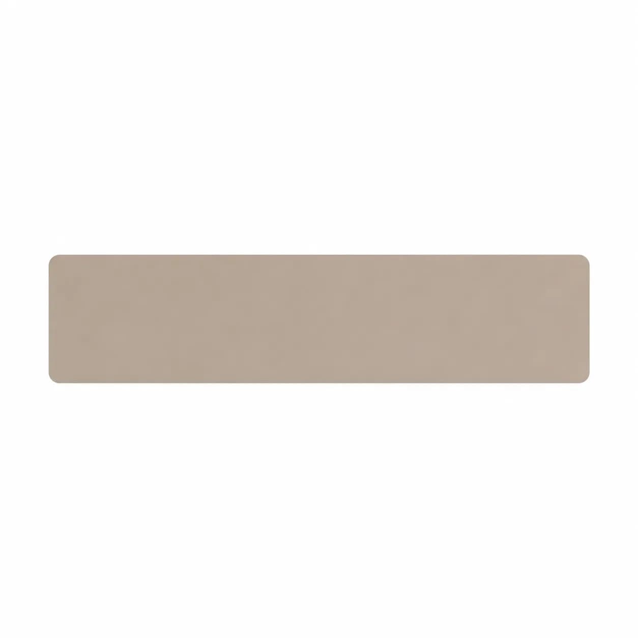 E3 Matt 1113 PVC Edge Band NEW CAPPUCINO 25x 0.8mm (50 mtr)