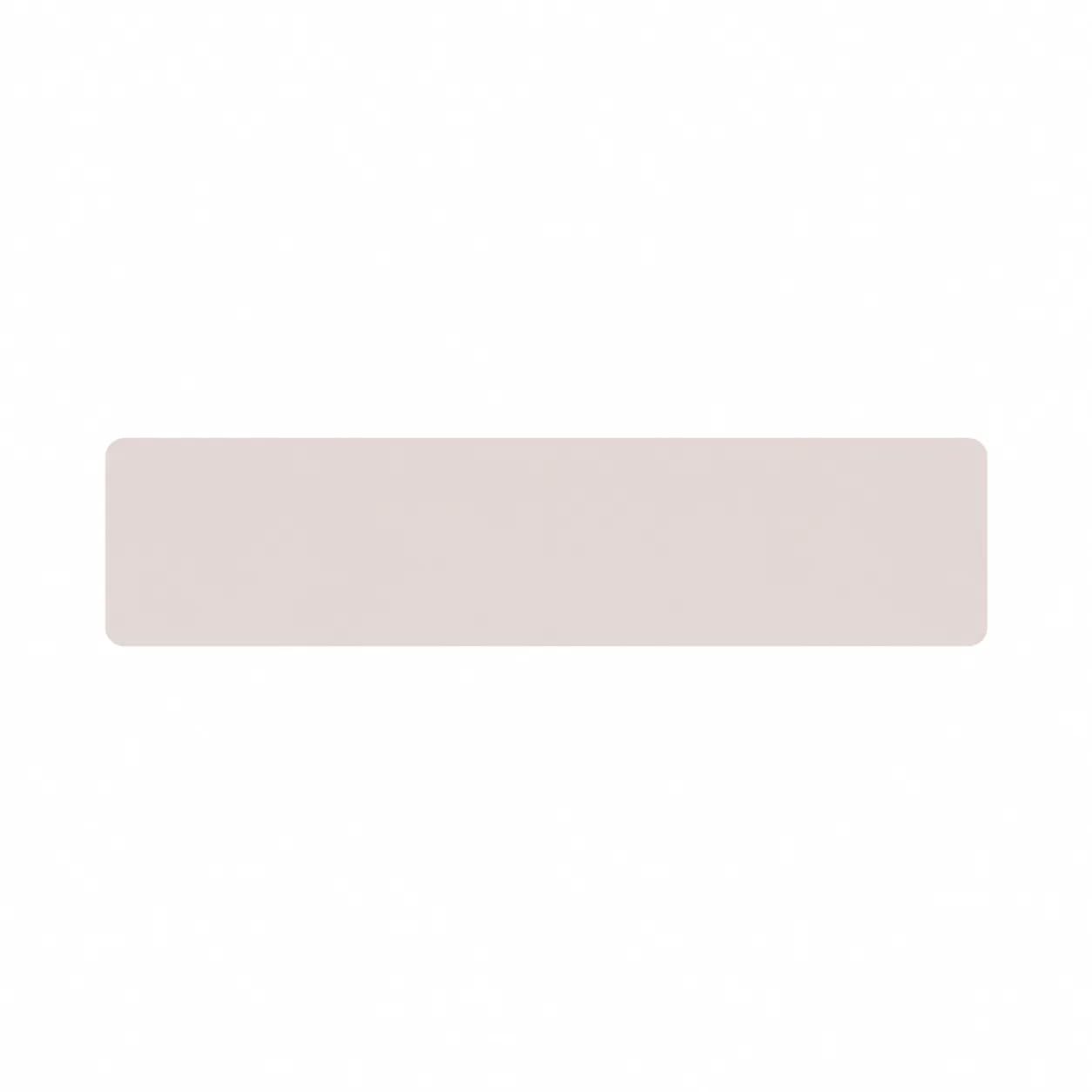E3 Matt 1071 PVC Edge Band Dusk brown 22x 0.8mm (50 mtr)