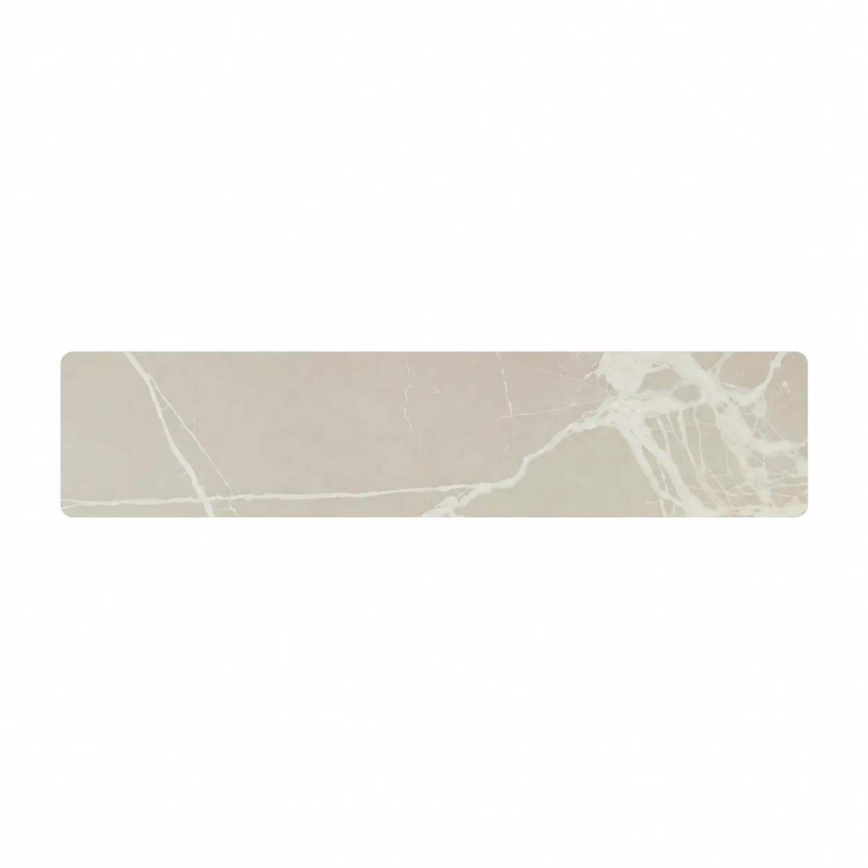 E3 Matt 2523 PVC Edge Band SAGRADA MARBLE 22x 0.8mm (50 mtr) — image 1