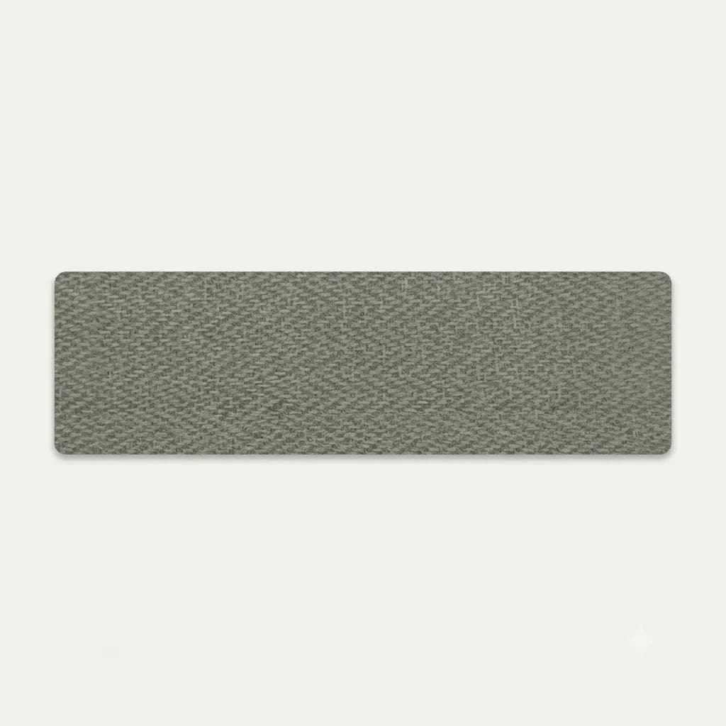 E3 Matt 2076 PVC Edge Band FABRIC15 22x 0.8mm (50 mtr)