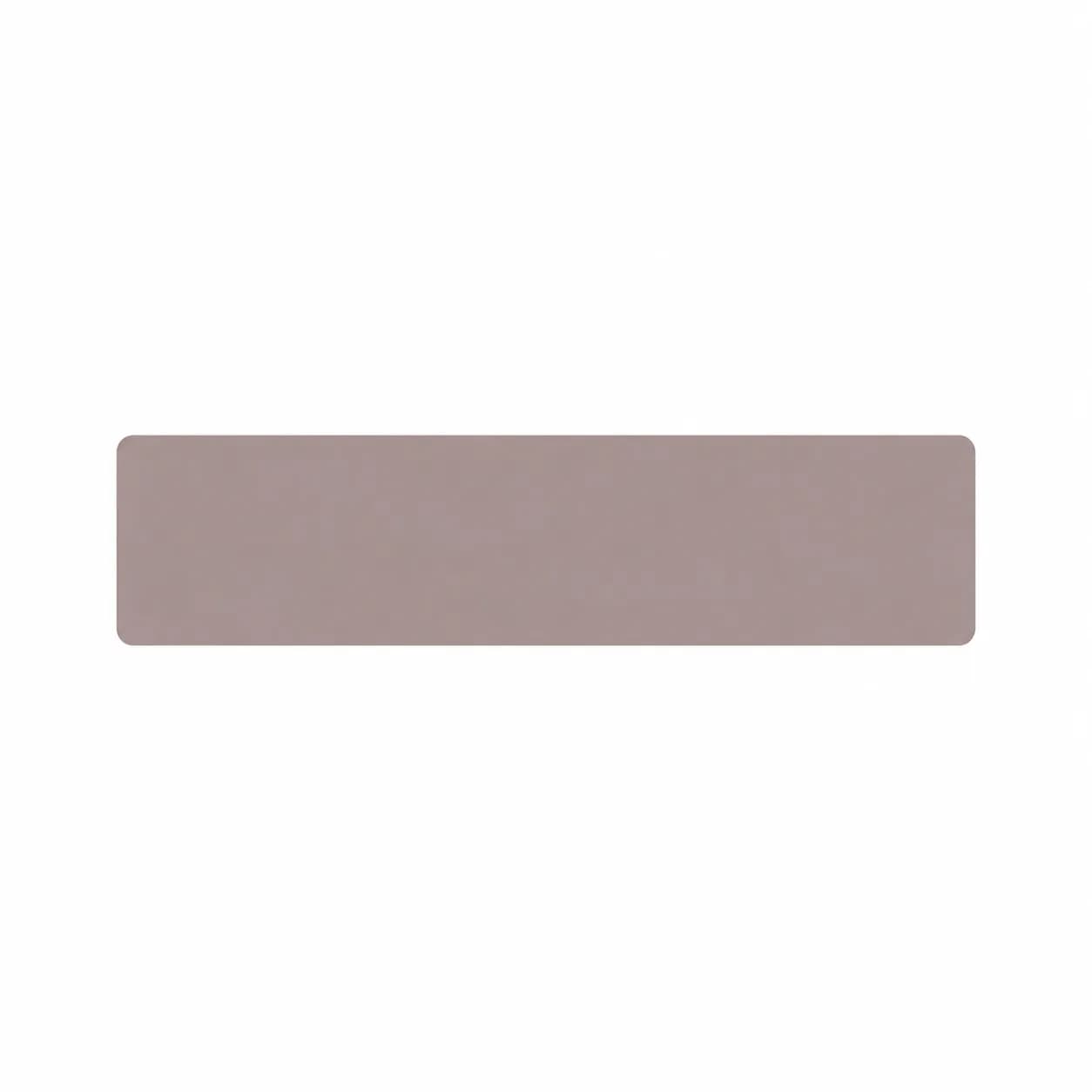 E3 Matt 1067 PVC Edge Band BRONZE 25x 0.8mm (50 mtr)