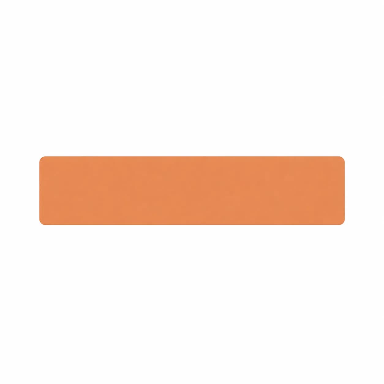 E3 Matt 1075 PVC Edge Band Sunburn 25x 0.8mm (50 mtr)
