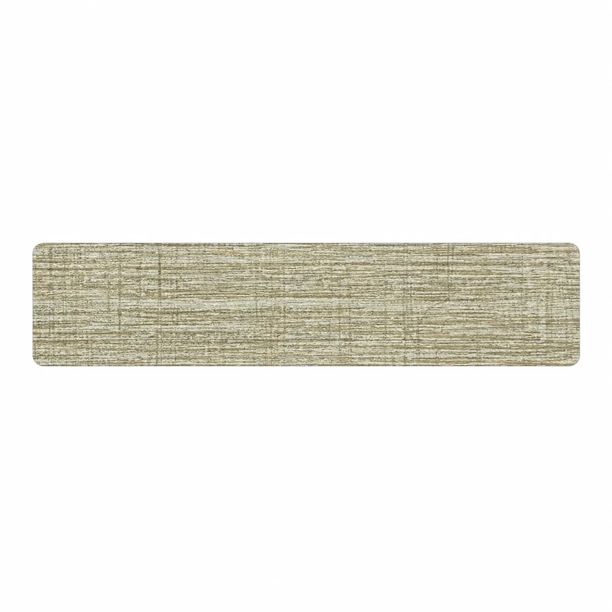 E3 Matt 2072 PVC Edge Band FABRIC11 22x 0.8mm (50 mtr)