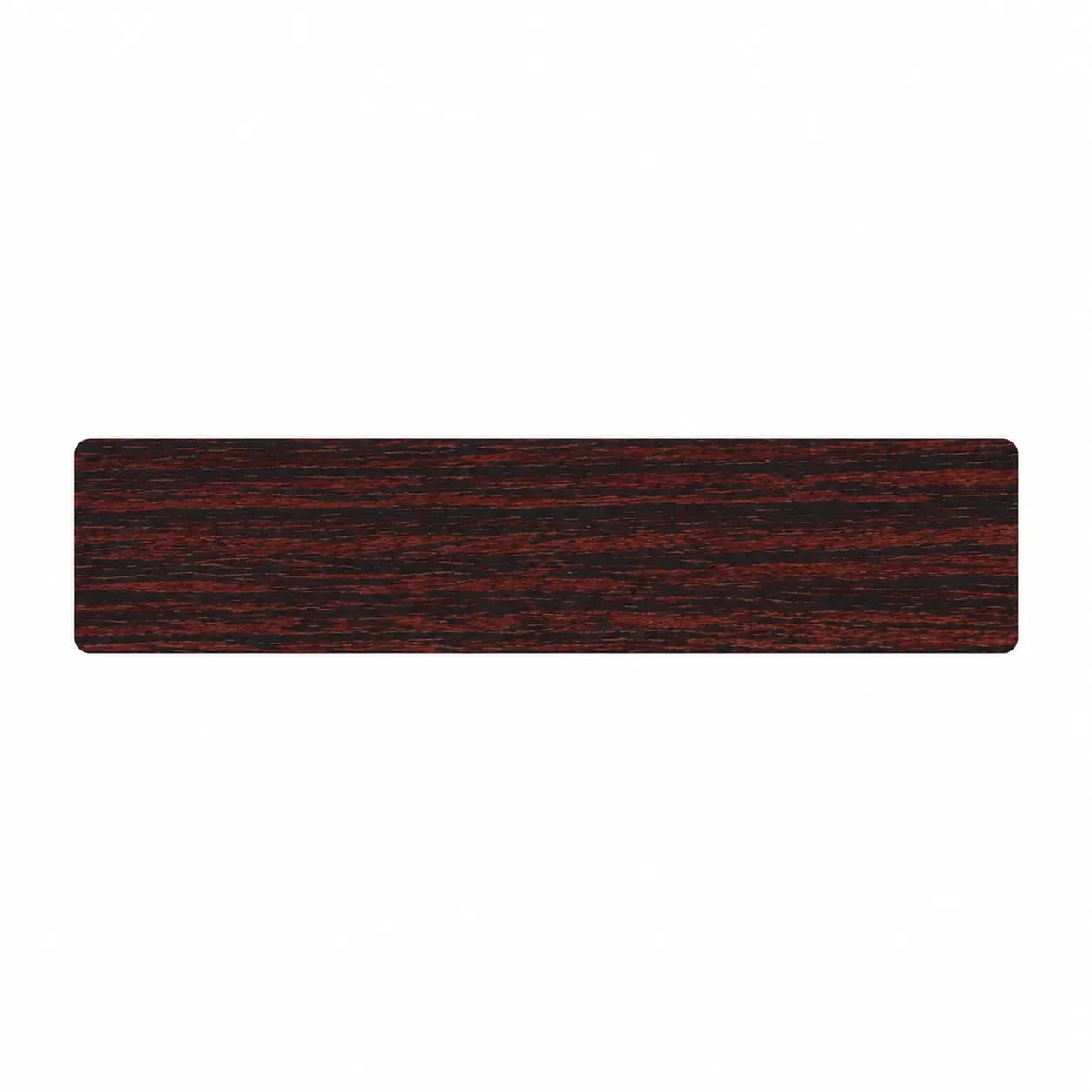E3 Matt 2211 PVC Edge Band ROYAL TEAK 25x 0.8mm (50 mtr)