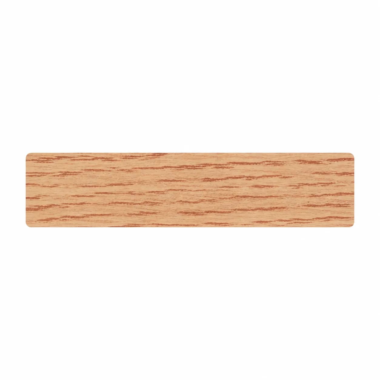 E3 Matt 2208 PVC Edge Band AMERICAN OAK 25x 0.8mm (50 mtr)