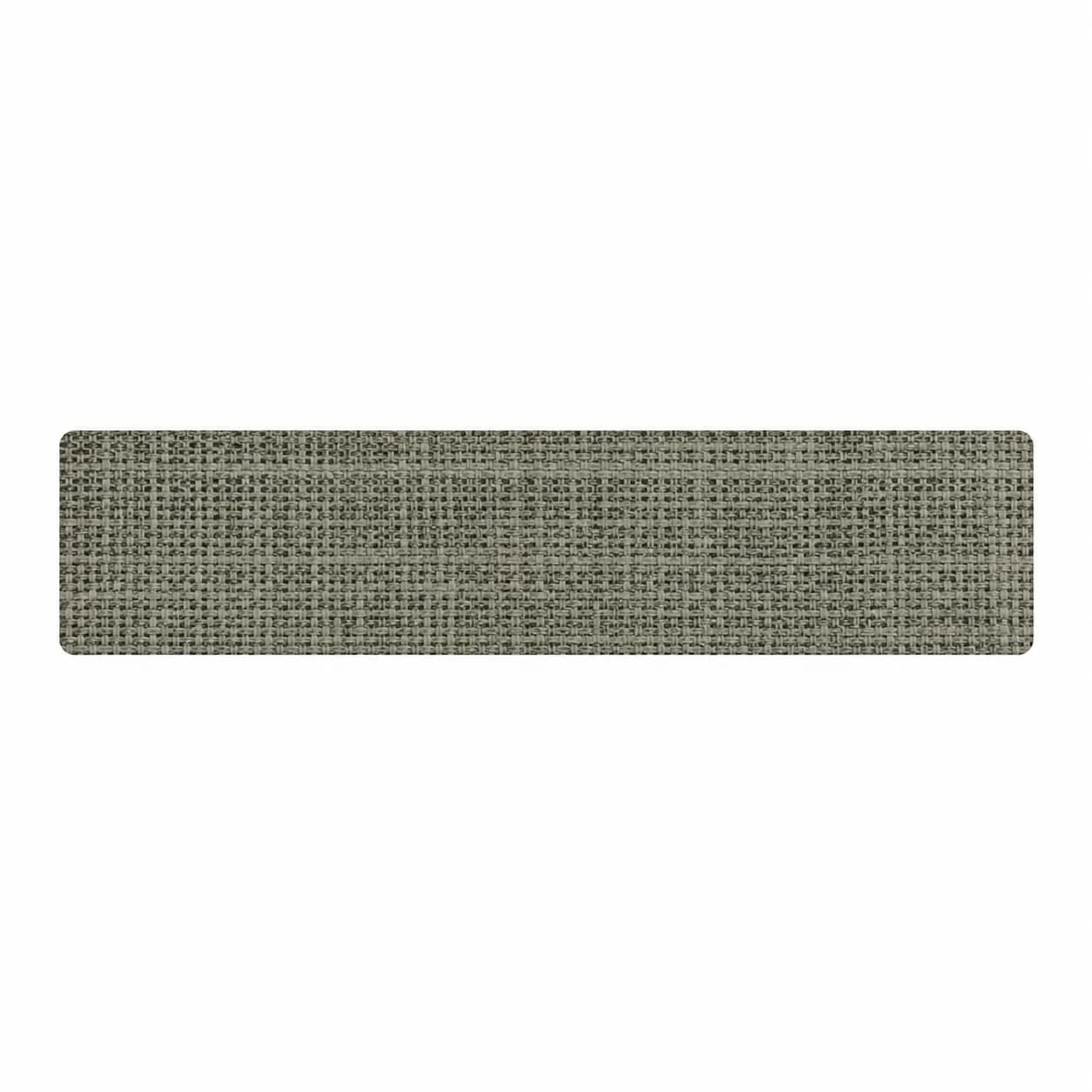 E3 Matt 2073 PVC Edge Band FABRIC12 22x 0.8mm (50 mtr)