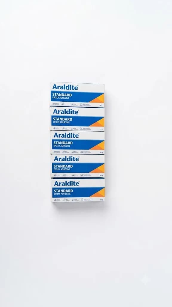 Araldite Standard 13gm (20 Pcs)