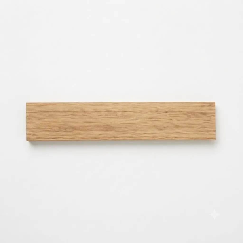 E3 Matt 2202 PVC Edge Band French oak 25mm x 0.8mm (50mtr)