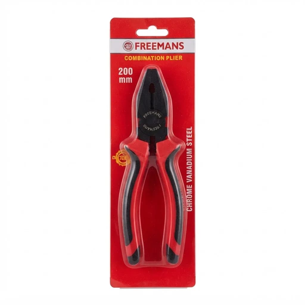Freemans FCP+08 Plier 8" (5 Pcs)