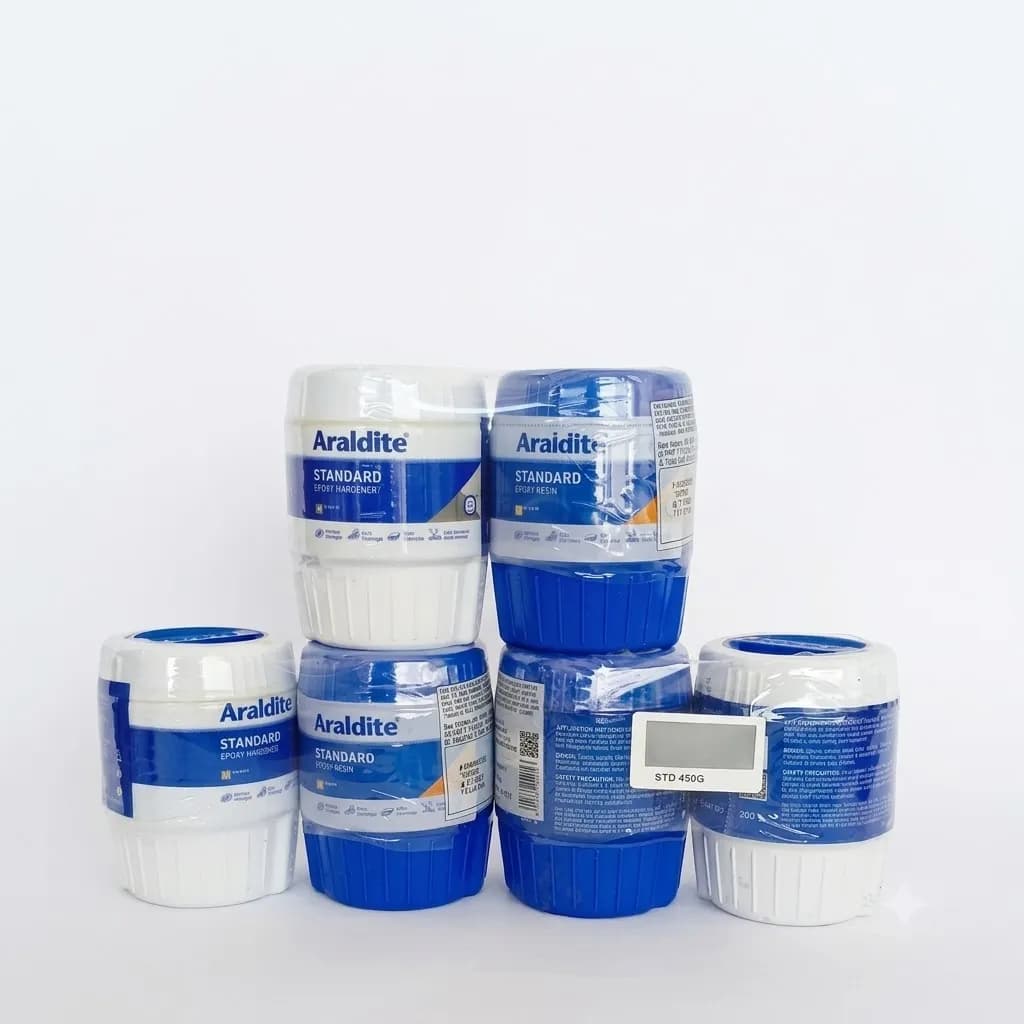 Araldite Standard 450gm (3 Set)