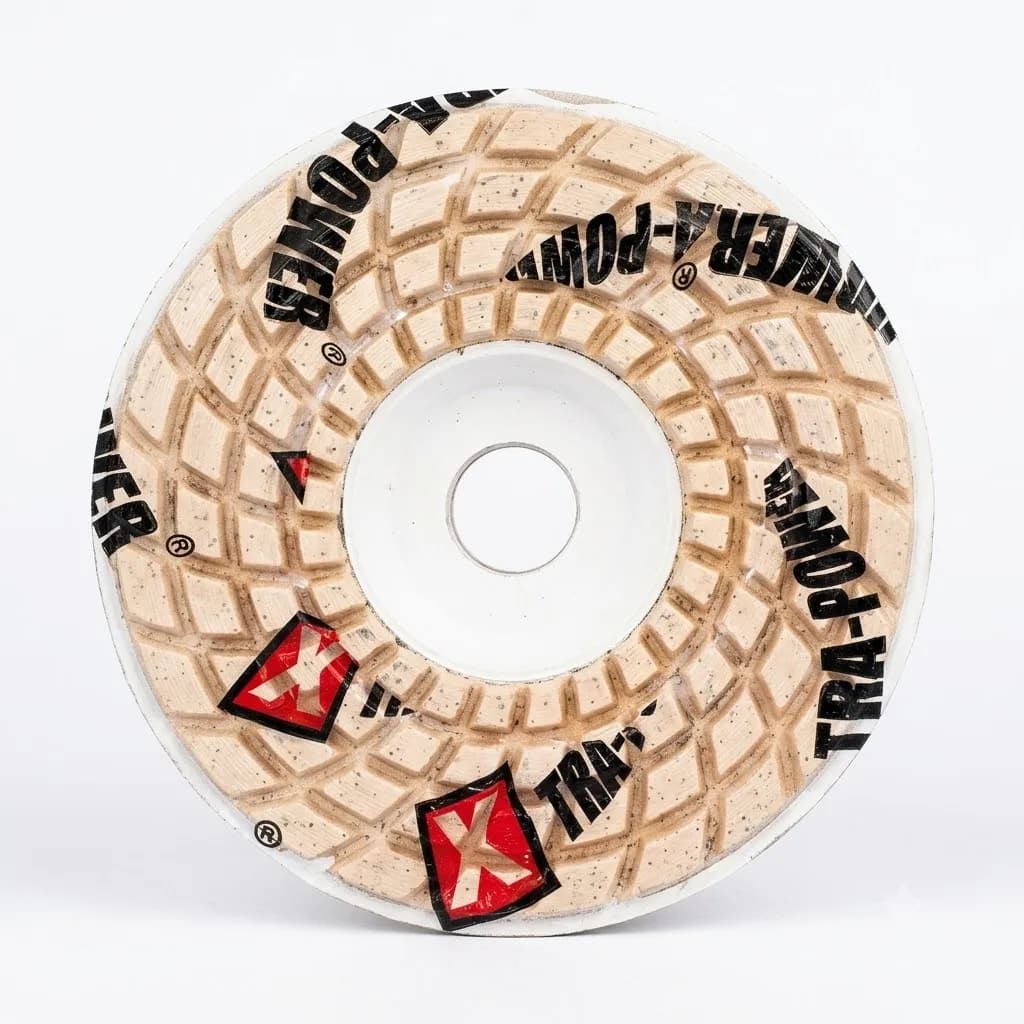 XP Diamond Polish Pad #3 (20 Pcs)