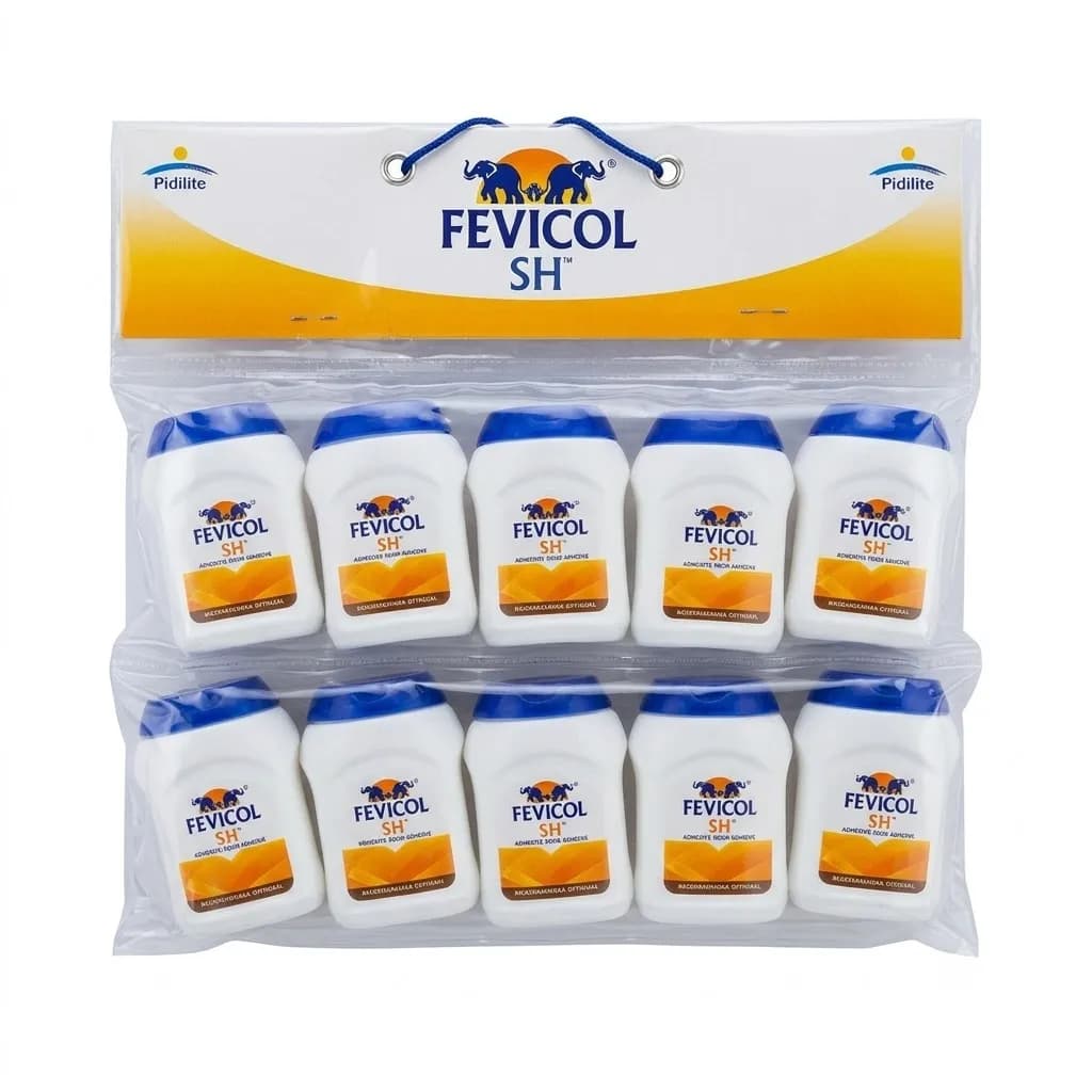 Fevicol Sh 50gm (20 Pcs)