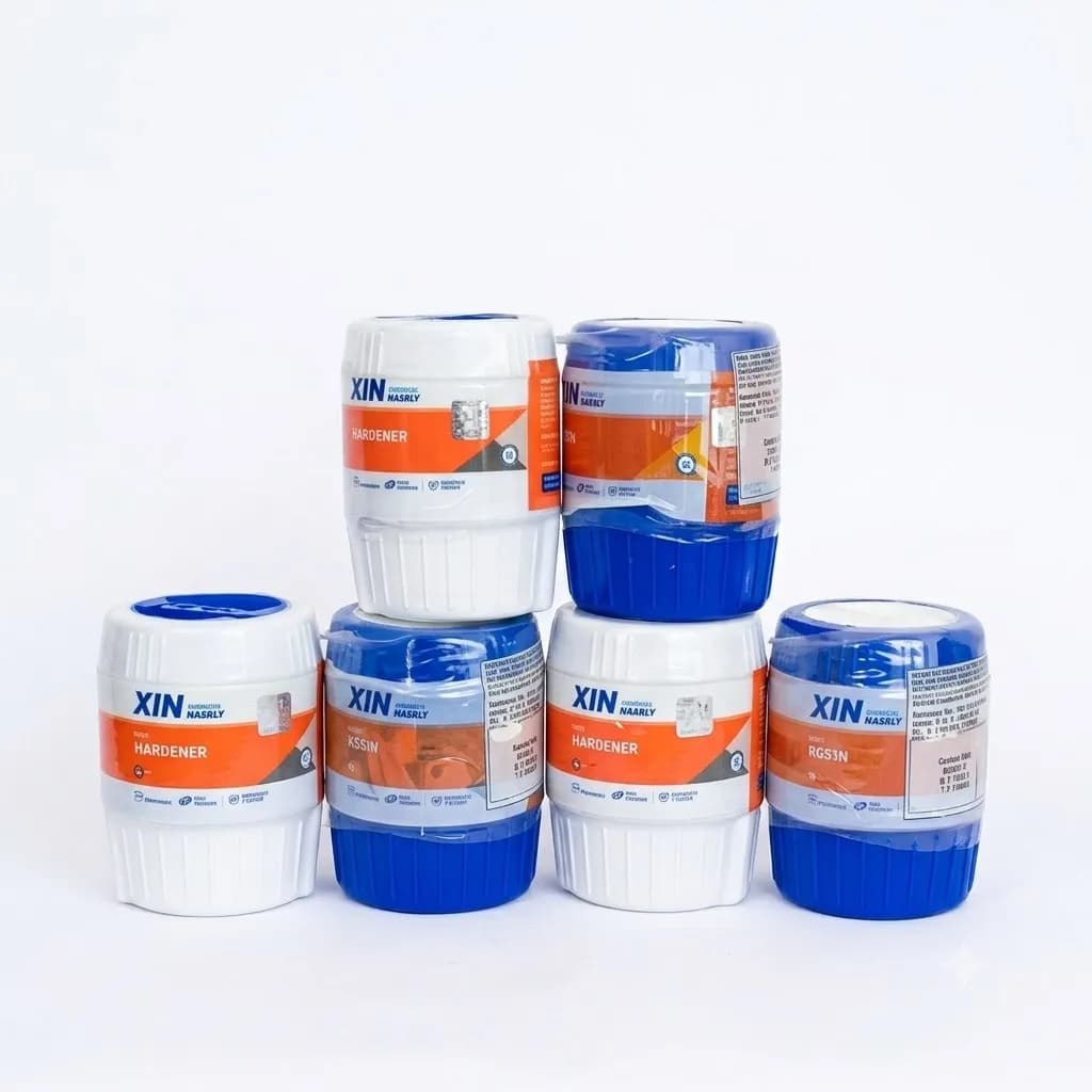 Araldite Xin 450gm (3 Set)