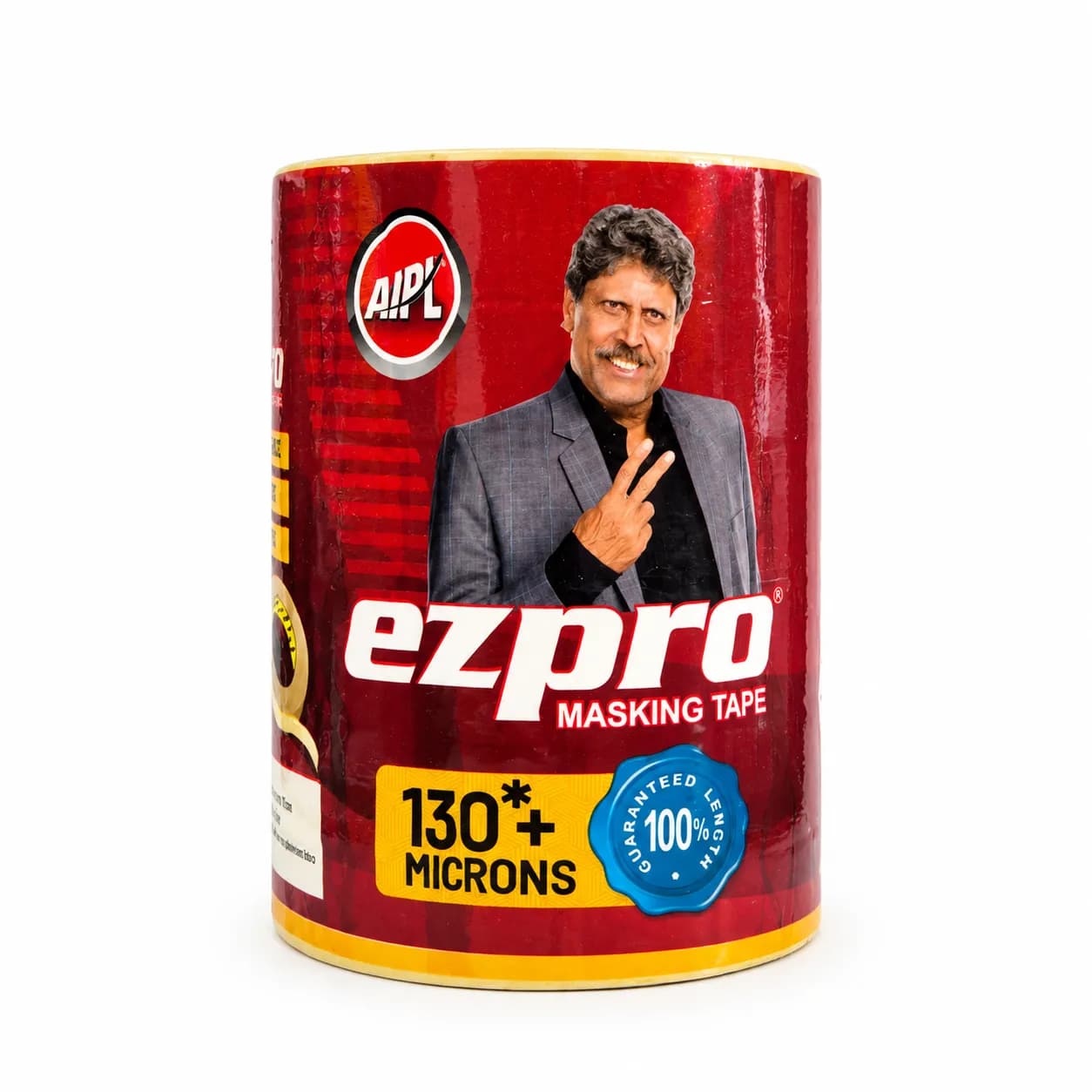 Abro EZ pro Masking Tape 20mtr (1 Roll -6 Pcs)