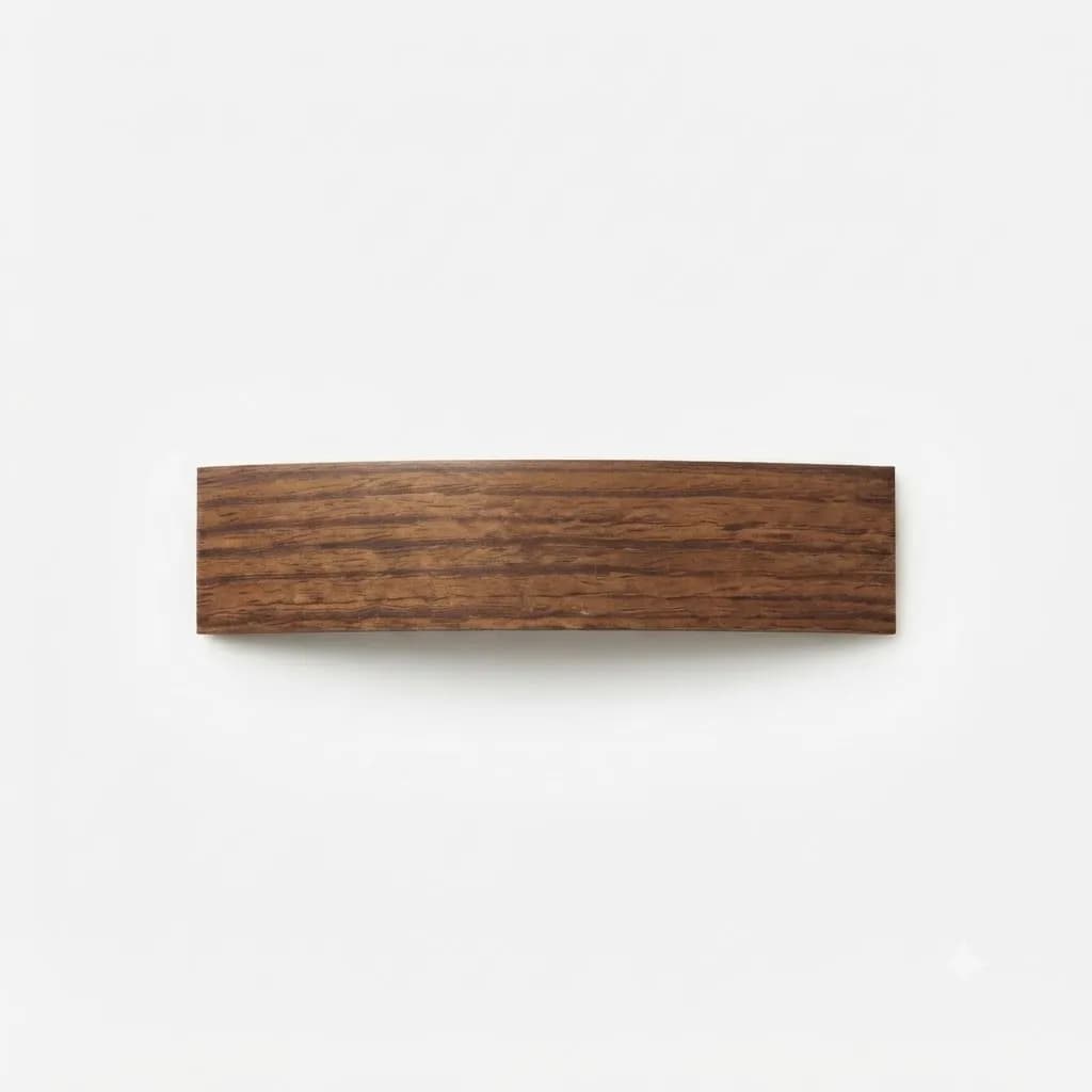 E3 Matt 2236 PVC Edge Band Merana wood 25x 0.8mm (50 mtr)