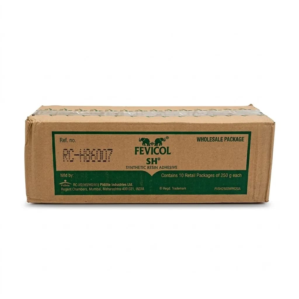 Fevicol Sh 250gm (10 Pcs)