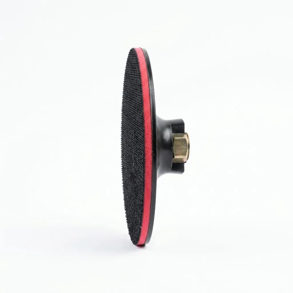 Swishin M-14 Velcro Pad 5''x3mm Super Power (25 Pcs)
