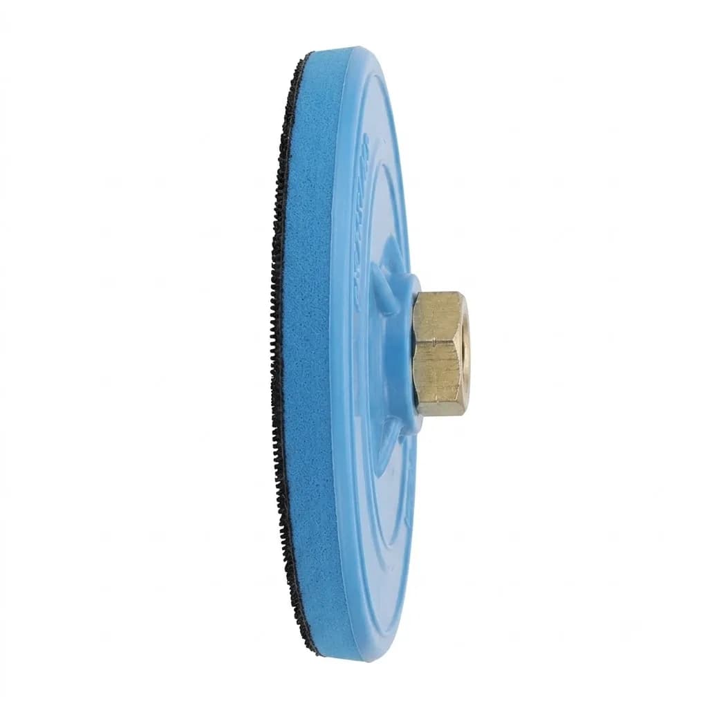Swishin M-10 Velcro Pad 5''x10mm (25 Pcs)
