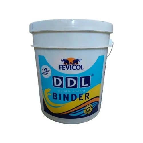 Fevicol DDL Binder Pouch Pack 1kg (15 Pouch)