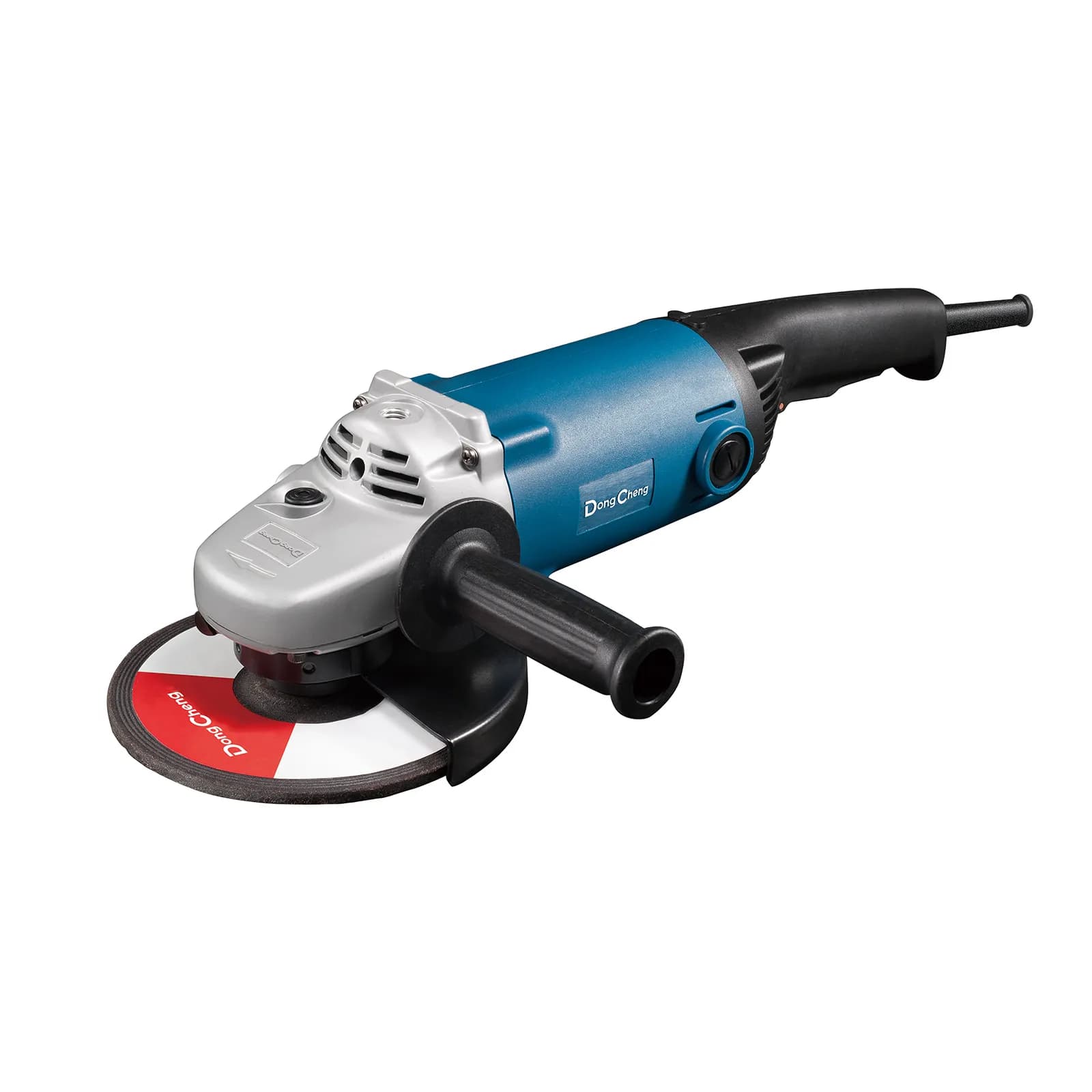 Dongcheng DSM180A Angle Grinder