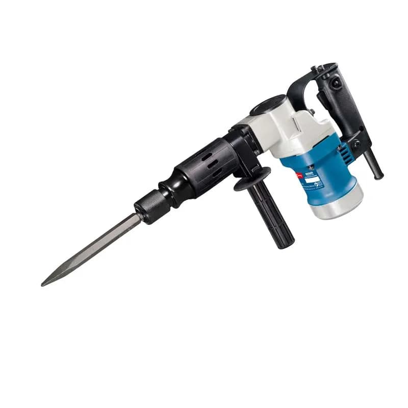 Dongcheng DZG6S Percussion Hammer