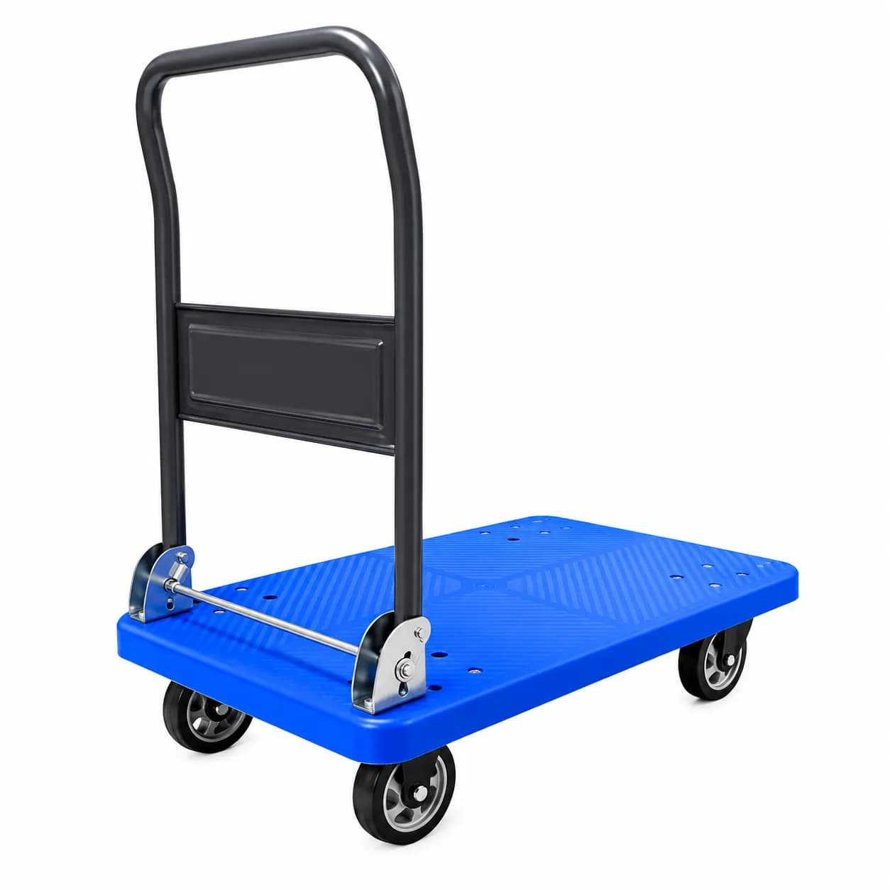 SPT-300 Platform Trolly (L.C. - 300Kg) — image 1