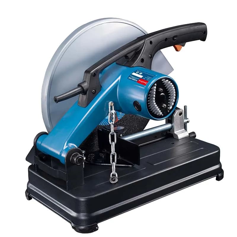 Dongcheng DJG02-355 Cut Off Machine