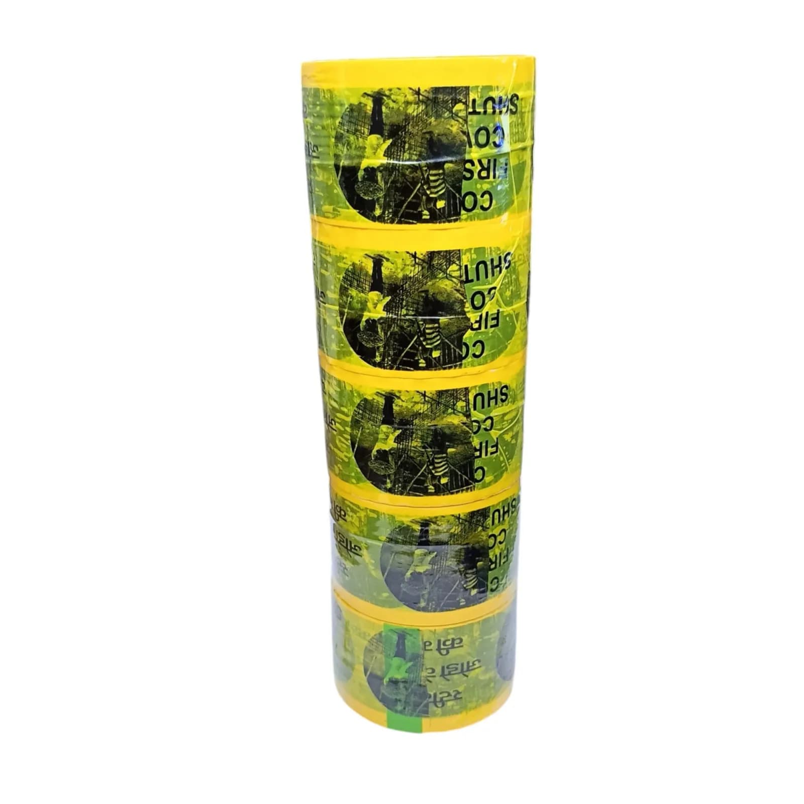 Shuttring Tape 60mm 40Mtr (5 Mtr)