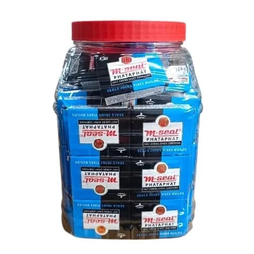 Pidilte Mseal Phataphat 25Gram (65 Pcs)