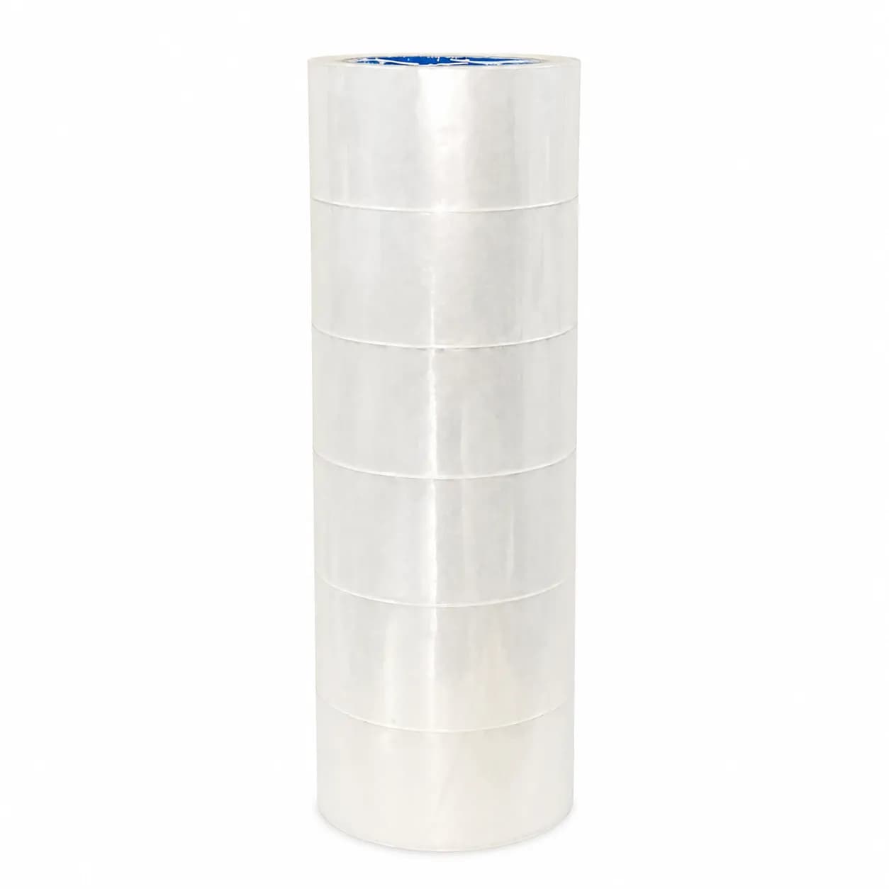 Bopp Clear Tape 48mm 100Mtr (6 Pcs)