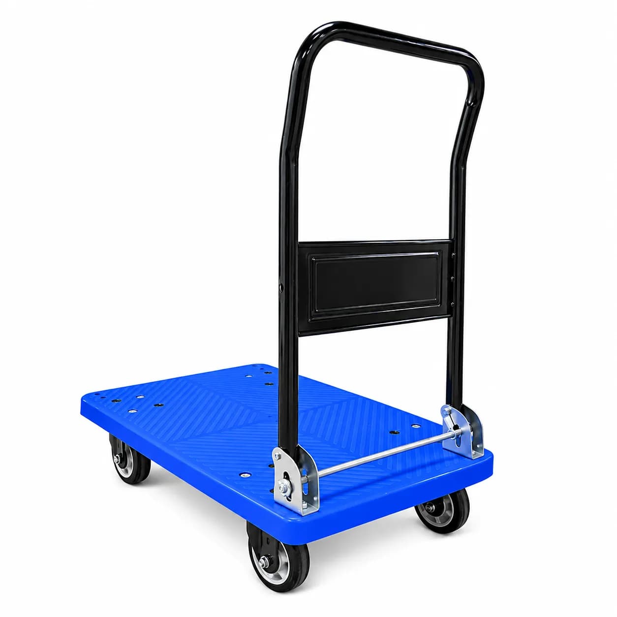SPT-150 Platform Trolly (L.C. - 150Kg) — image 1
