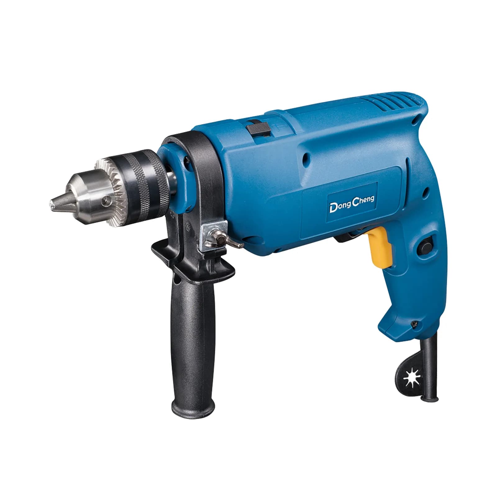 Dongcheng DZJ02-13 Impact Drill