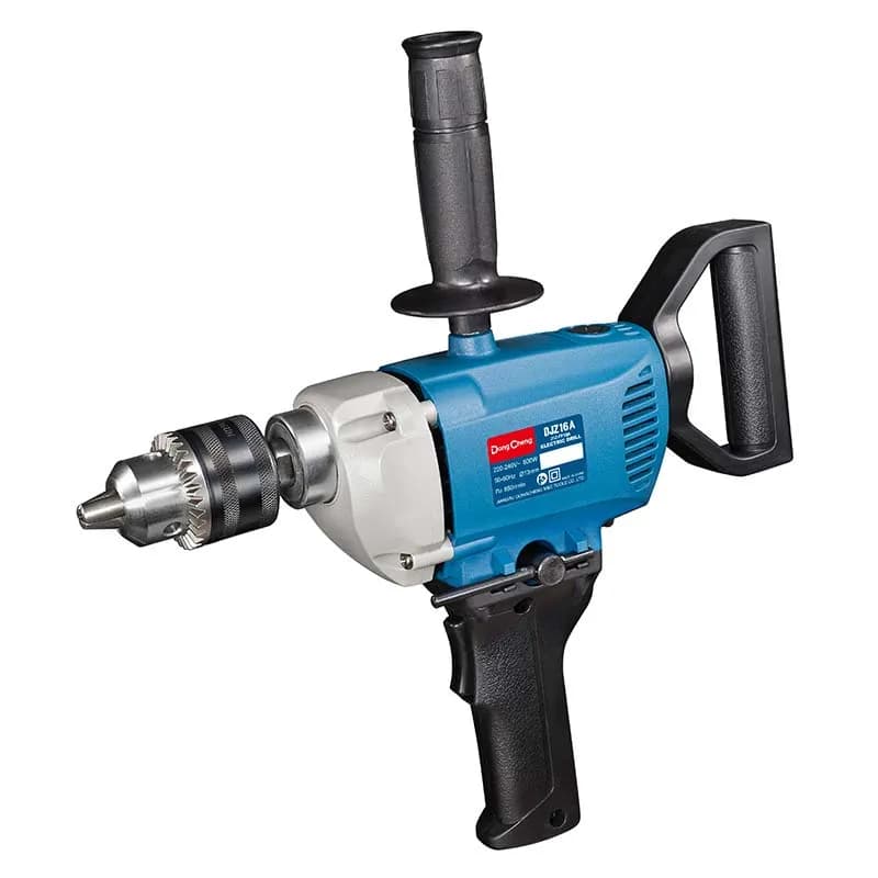 Dongcheng DJZ16A Drill