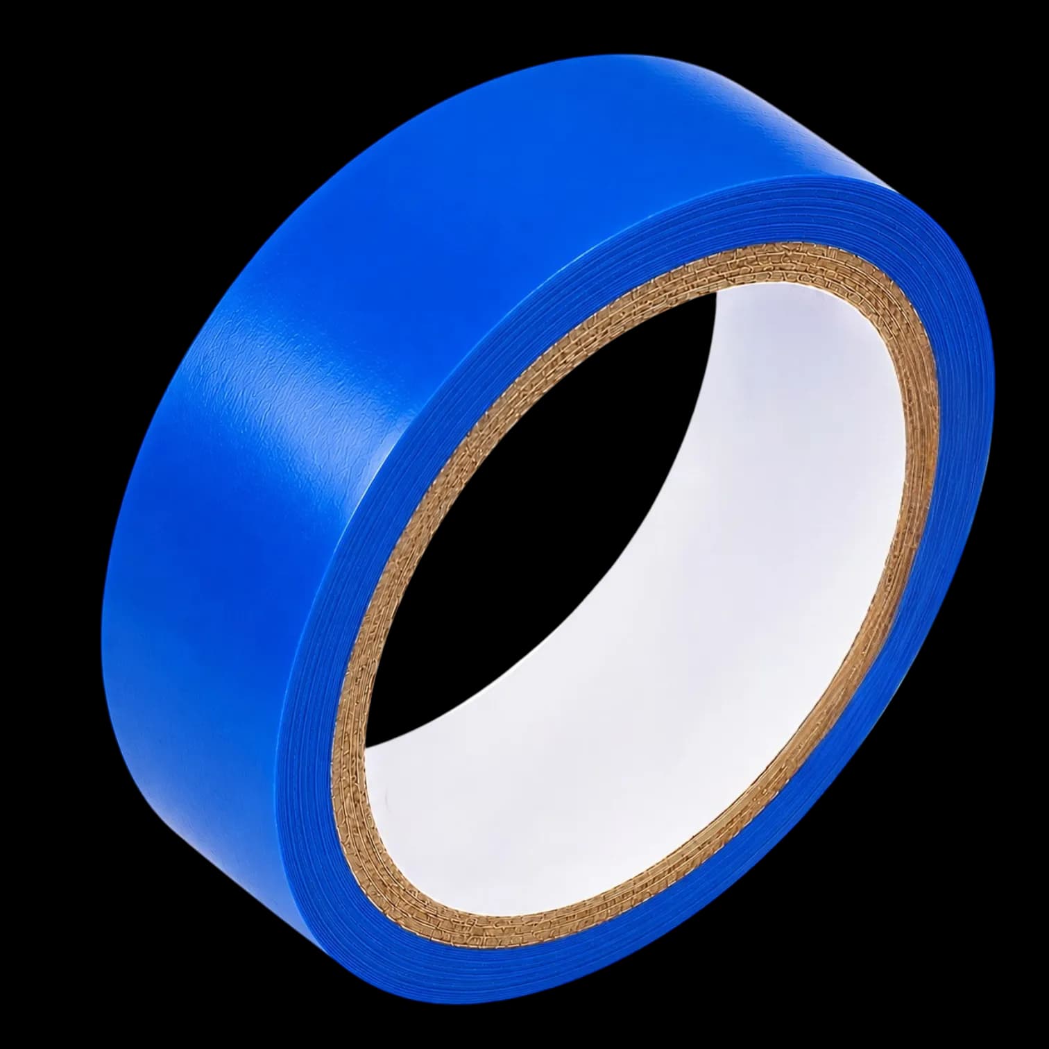 Swara Pvc Tape 6.5Mtr Blue (30 Pcs)