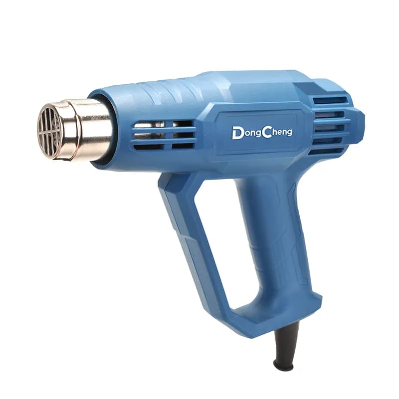 Dongcheng DQB05-2000 Heat Gun