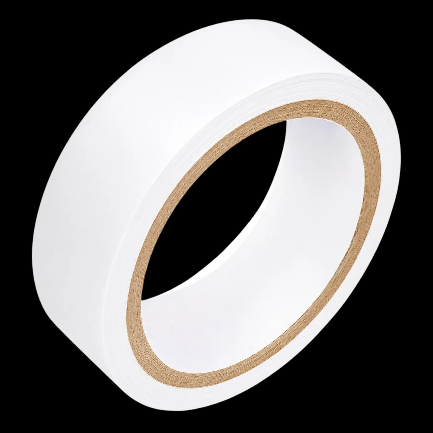 Swara Pvc Tape 6.5Mtr White (30 Pcs)