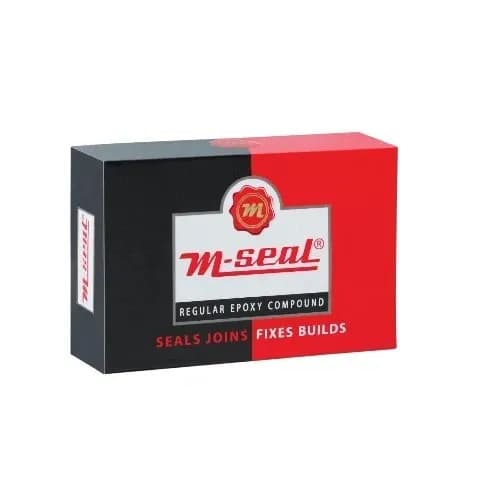Pidilte Mseal Gp 60Gram Jar (41 Pcs)
